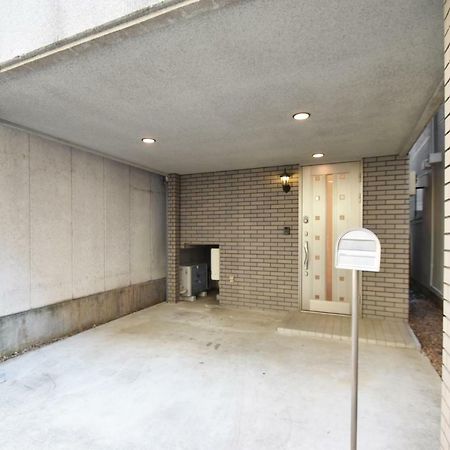Apartament Terrace House Shibuya Maruyamacho Tokio Zewnętrze zdjęcie