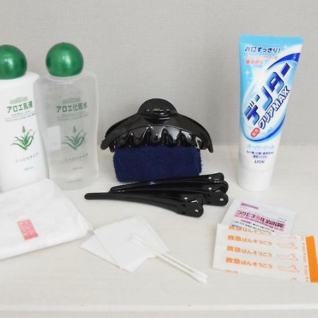 Apartament Terrace House Shibuya Maruyamacho Tokio Zewnętrze zdjęcie