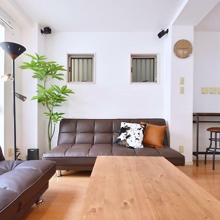 Apartament Terrace House Shibuya Maruyamacho Tokio Zewnętrze zdjęcie