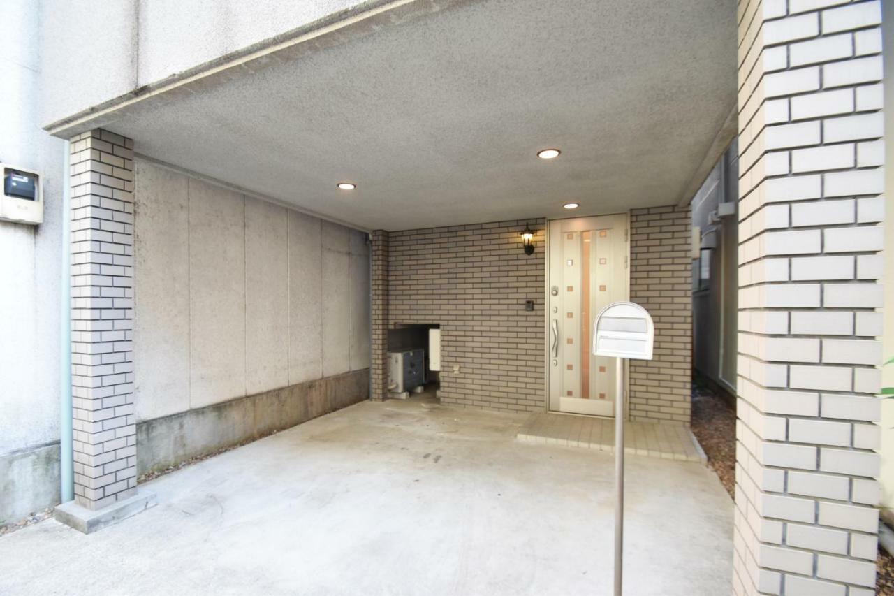 Apartament Terrace House Shibuya Maruyamacho Tokio Zewnętrze zdjęcie