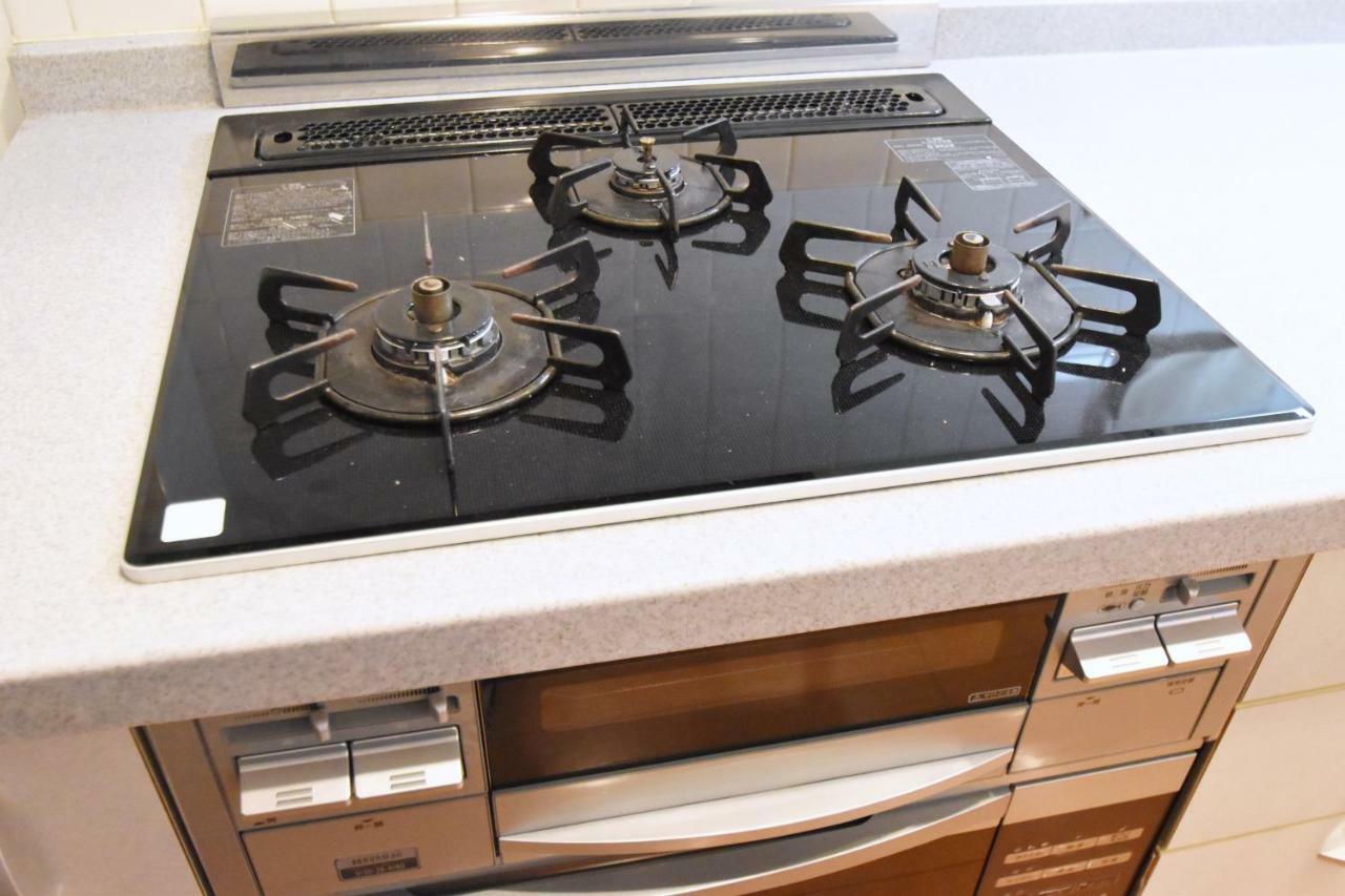Apartament Terrace House Shibuya Maruyamacho Tokio Zewnętrze zdjęcie
