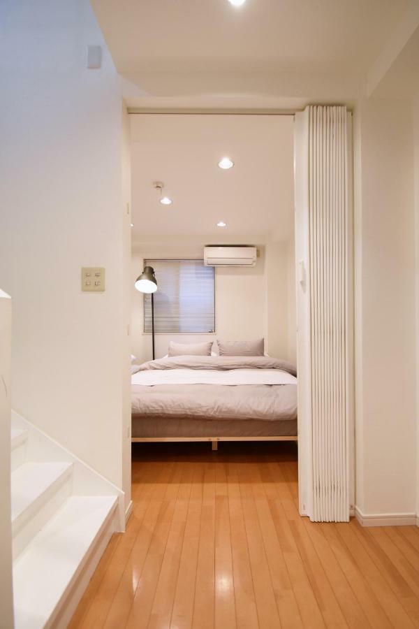 Apartament Terrace House Shibuya Maruyamacho Tokio Zewnętrze zdjęcie