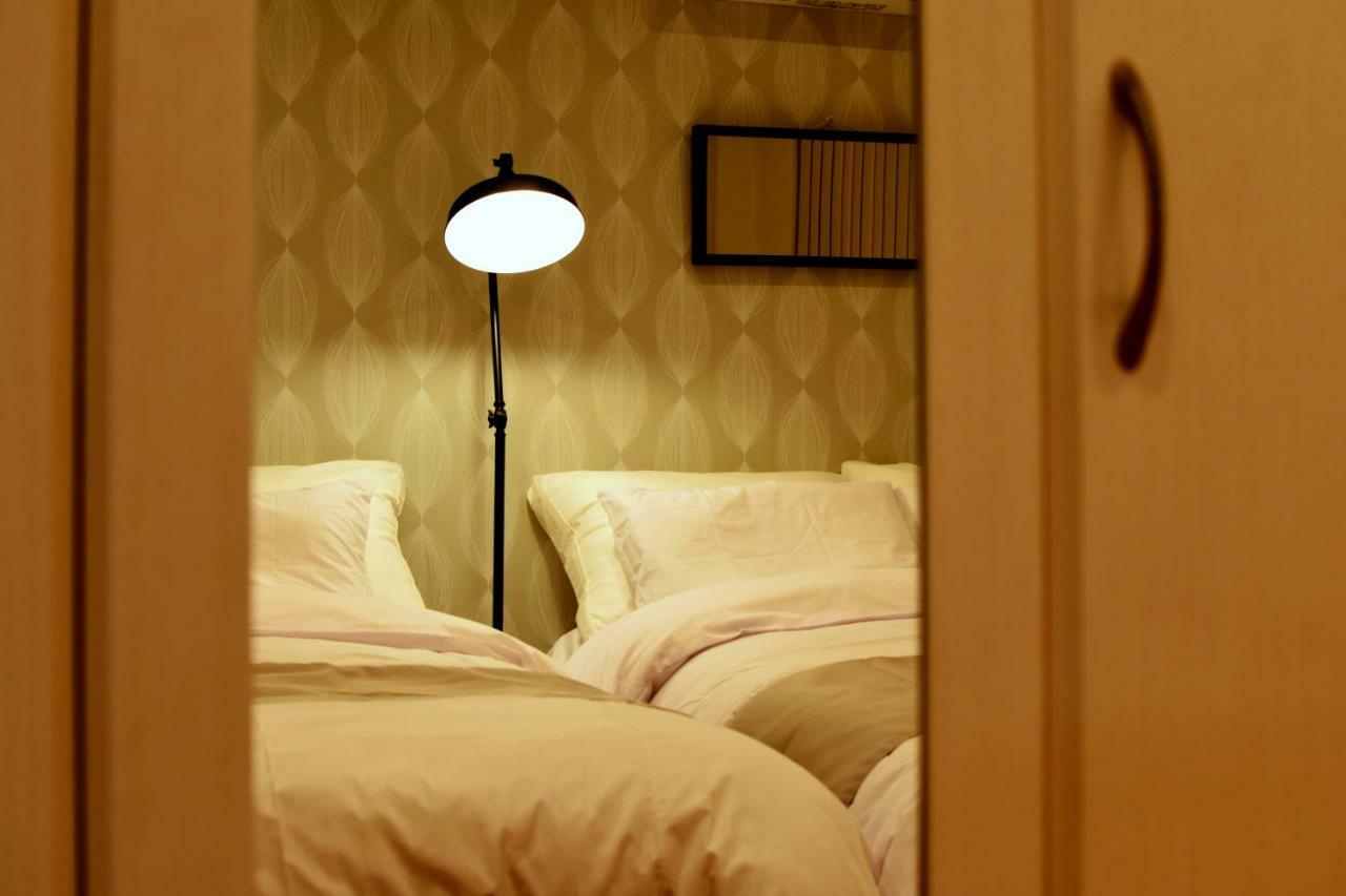 Apartament Terrace House Shibuya Maruyamacho Tokio Zewnętrze zdjęcie