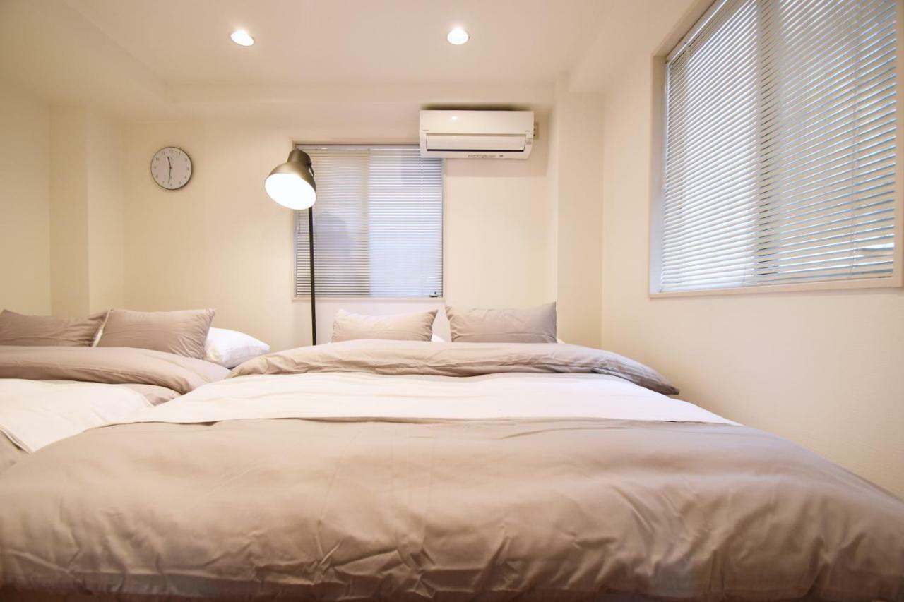 Apartament Terrace House Shibuya Maruyamacho Tokio Zewnętrze zdjęcie