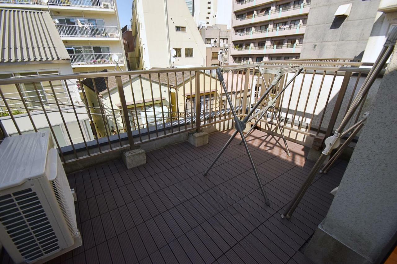 Apartament Terrace House Shibuya Maruyamacho Tokio Zewnętrze zdjęcie