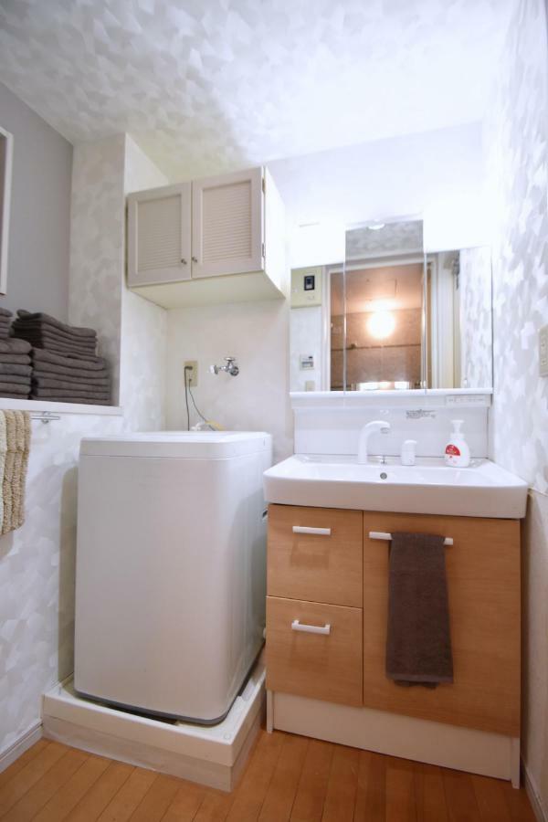Apartament Terrace House Shibuya Maruyamacho Tokio Zewnętrze zdjęcie