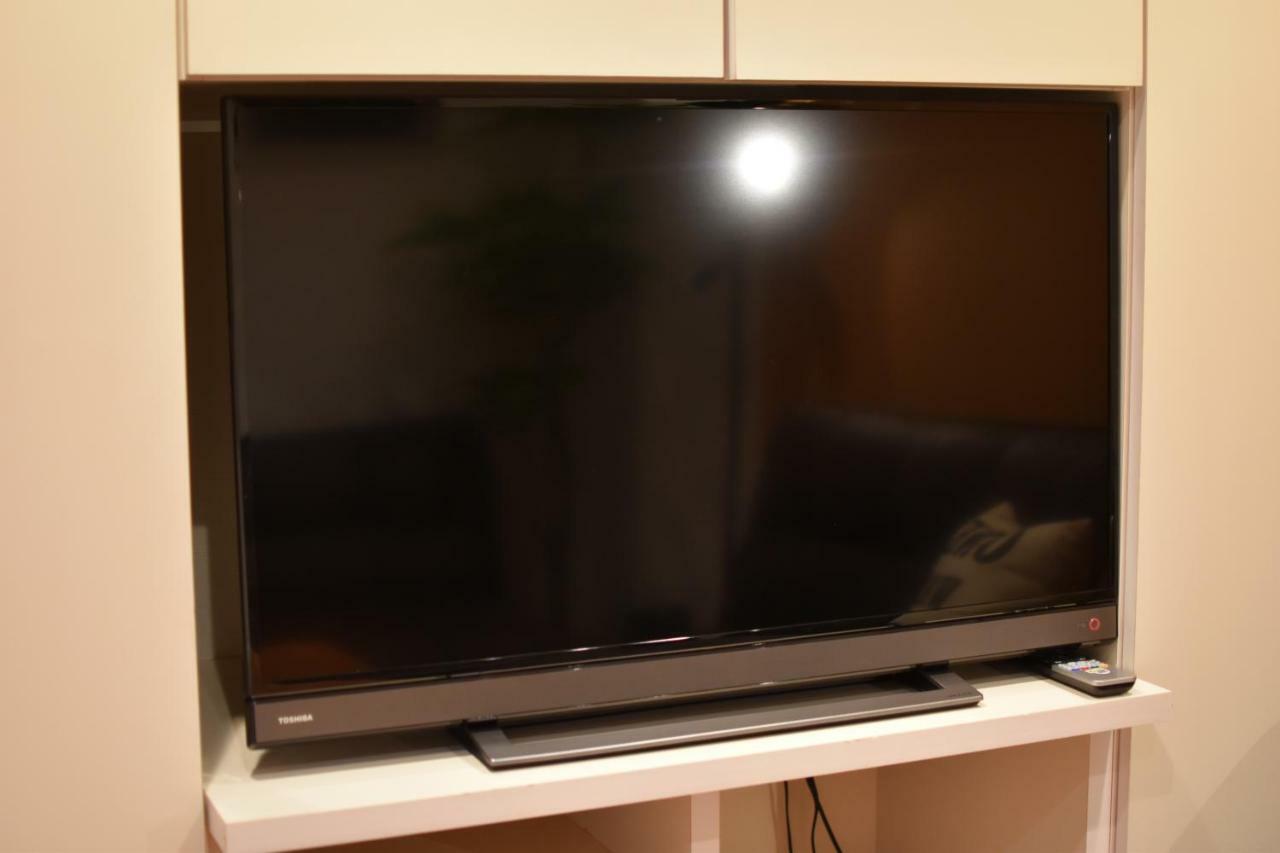 Apartament Terrace House Shibuya Maruyamacho Tokio Zewnętrze zdjęcie