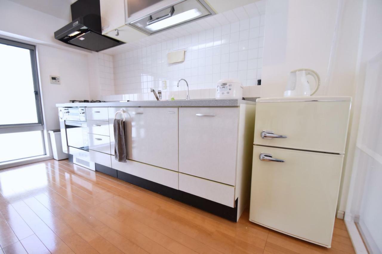 Apartament Terrace House Shibuya Maruyamacho Tokio Zewnętrze zdjęcie
